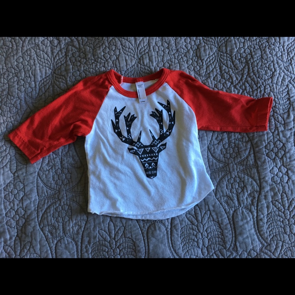 American Apparel Tee